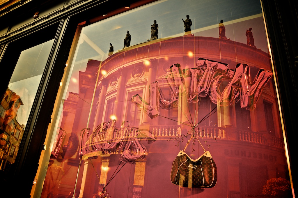 MADRIGALS par Benjamin Abel Meirhaege