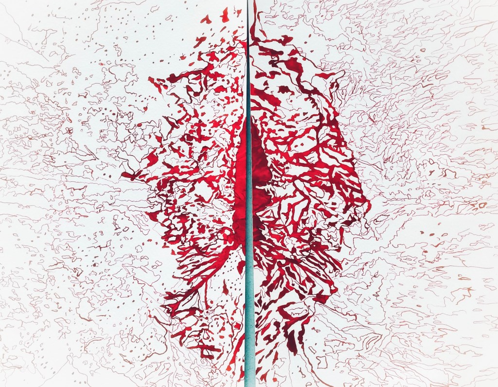 INTERVIEW with Roxane&nbsp;Revon