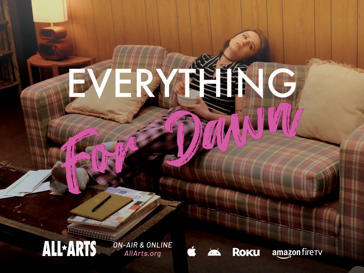 EVERYTHING FOR DAWN by Experiments in&nbsp;Opera