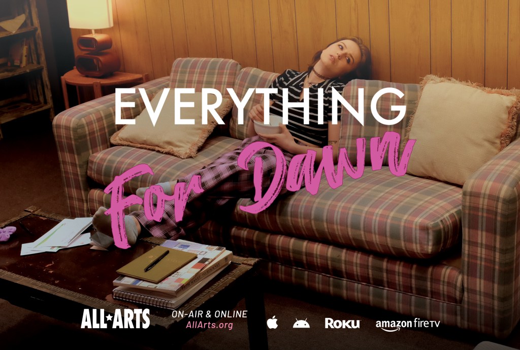 EVERYTHING FOR DAWN by Experiments in Opera