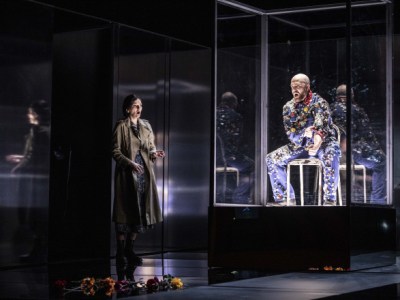 Three new CHAMBER OPERAS (Benjamin, Coult,&nbsp;Venables)