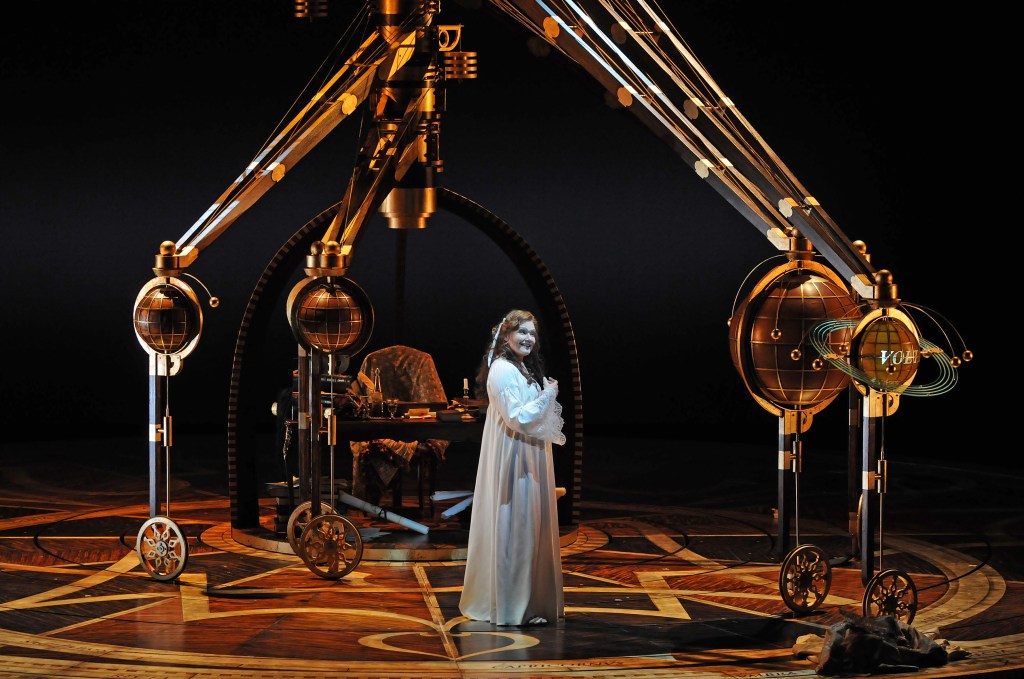 ÉMILIE par Kaija Saariaho