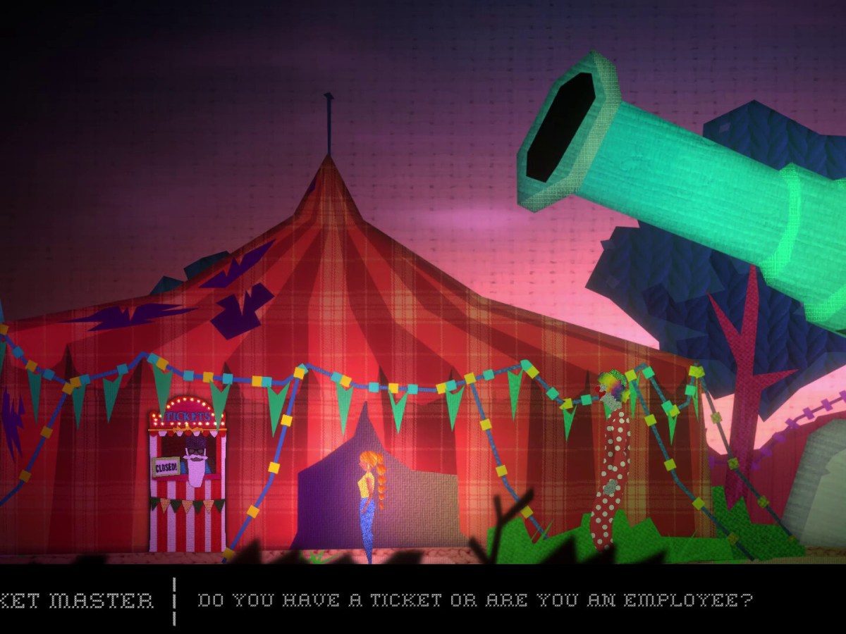 HYPERDRIVE INN by Horsefly&nbsp;Games