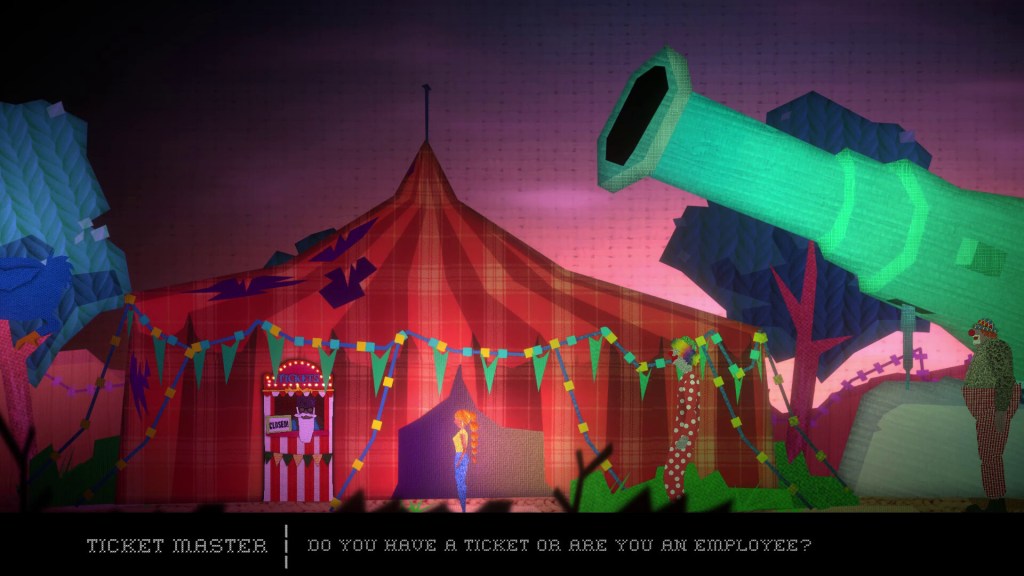 HYPERDRIVE INN by Horsefly&nbsp;Games