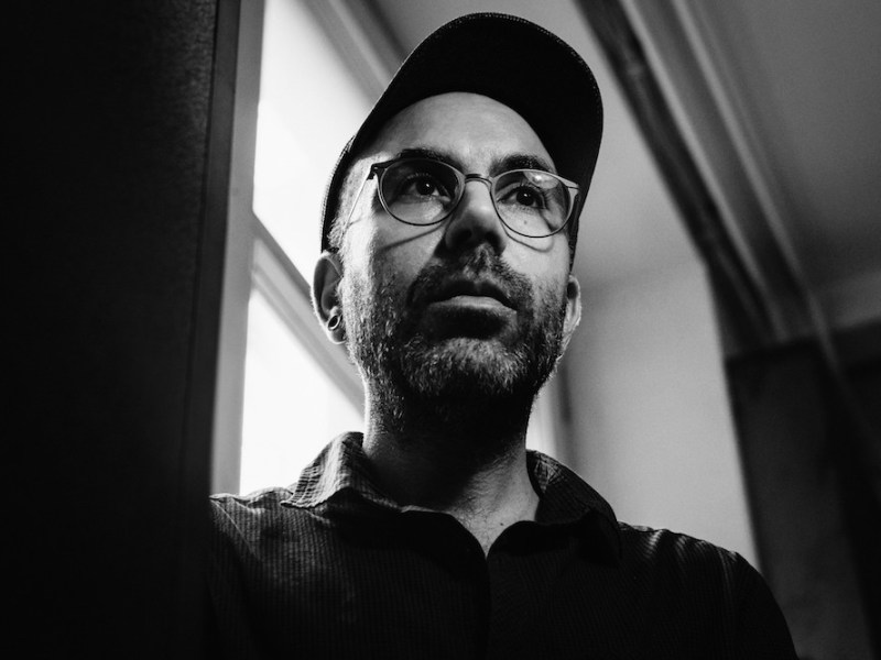 CONCERT de Rashad&nbsp;Becker