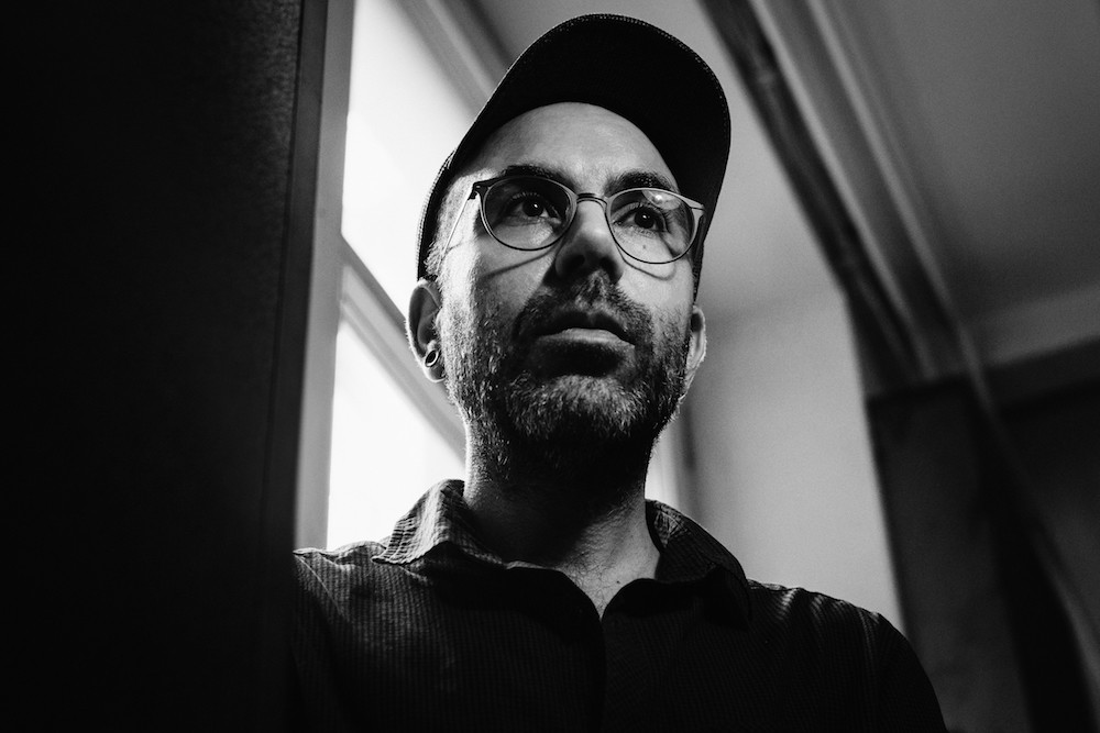 CONCERT de Rashad&nbsp;Becker