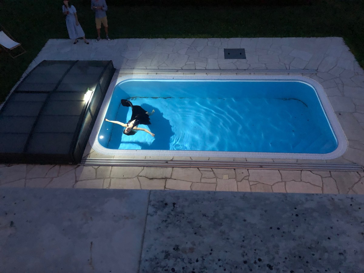 Three IMMERSIVE THEATRE&nbsp;Works